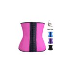 مشد كيم كاردشيان بدون شبالة للتنحيف