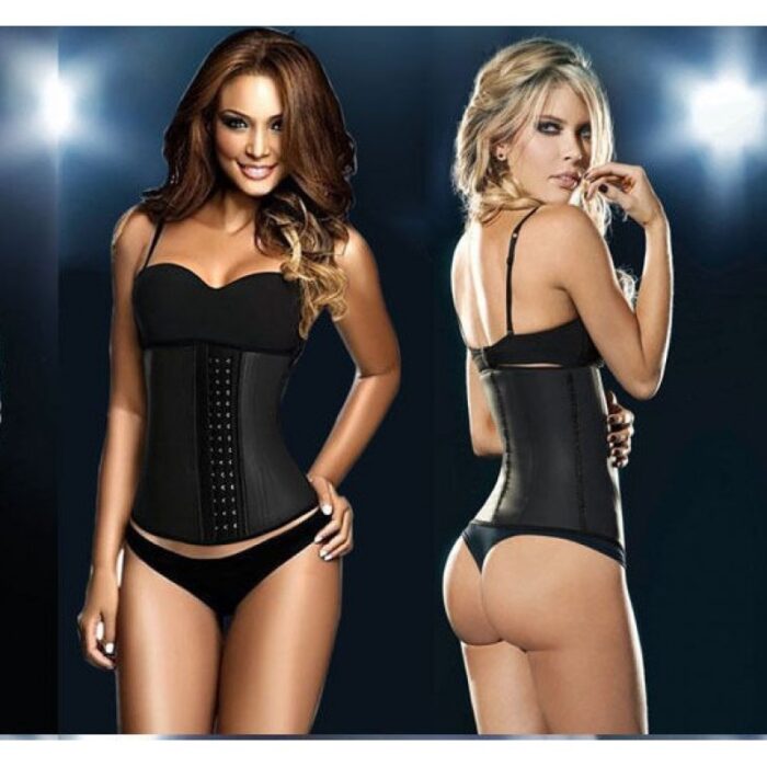 ⁦مشد كيم كاردشيان بدون شبالة للتنحيف⁩ - الصورة ⁦4⁩