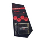 حماية شاشة نانو Hi Tech حجم صغير