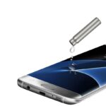 ⁦حماية شاشة نانو Hi Tech حجم صغير⁩ - الصورة ⁦2⁩