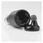 ⁦شاحن سيارة مخرج 2.4 أمبير مع سماعة بلوتوث ومكان مخصص للسماعه على الشاحن⁩ - الصورة ⁦2⁩