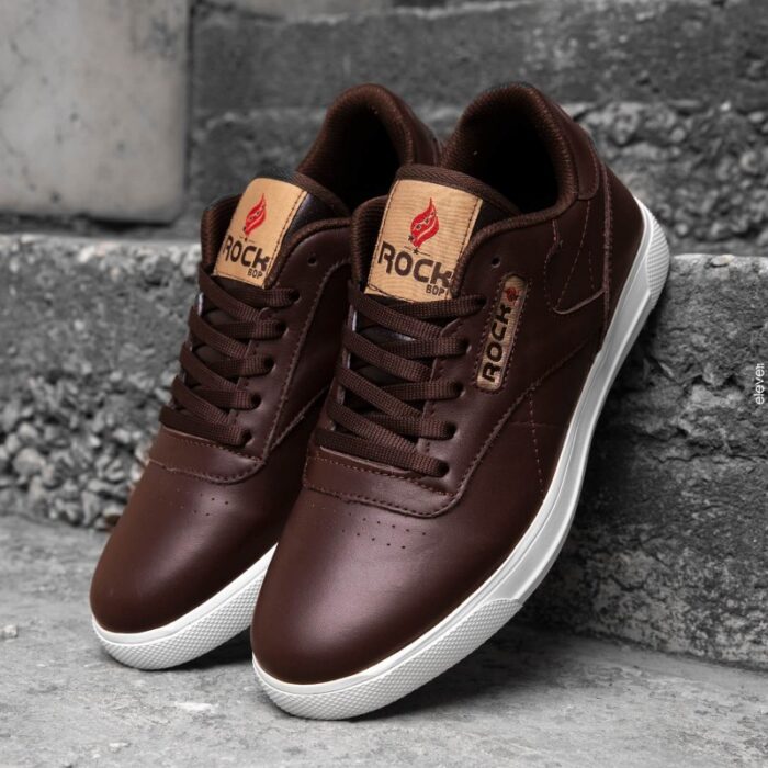 ⁦حذاء روك كاجيوال 2000 كلاسيك⁩ - الصورة ⁦3⁩