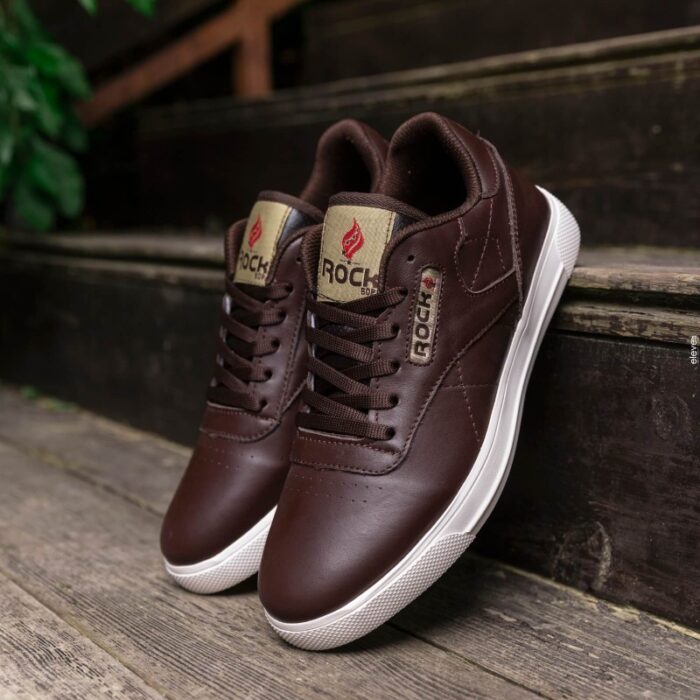 ⁦حذاء روك كاجيوال 2000 كلاسيك⁩ - الصورة ⁦4⁩