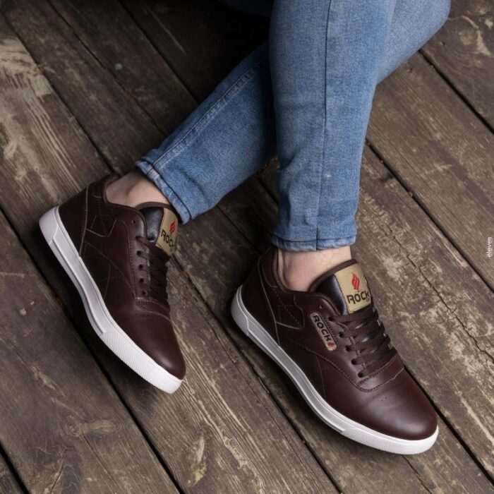⁦حذاء روك كاجيوال 2000 كلاسيك⁩ - الصورة ⁦5⁩