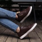 ⁦حذاء روك كاجيوال 2000 كلاسيك⁩ - الصورة ⁦6⁩