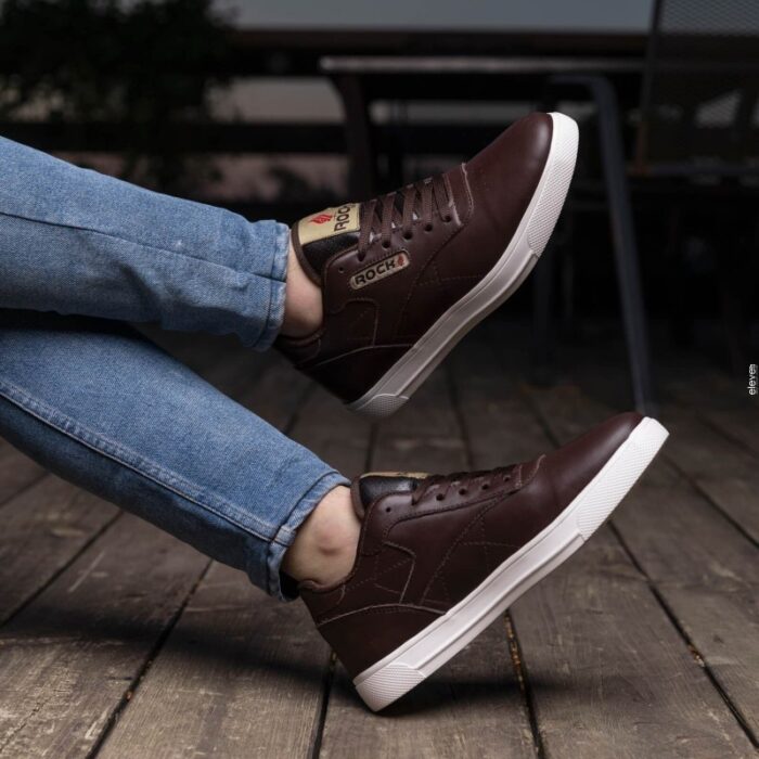 ⁦حذاء روك كاجيوال 2000 كلاسيك⁩ - الصورة ⁦6⁩