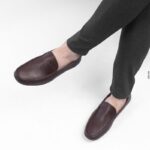 ⁦حذاء طلياني Rock⁩ - الصورة ⁦2⁩