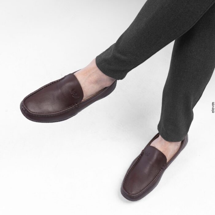 ⁦حذاء طلياني Rock⁩ - الصورة ⁦2⁩