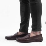 ⁦حذاء طلياني Rock⁩ - الصورة ⁦4⁩