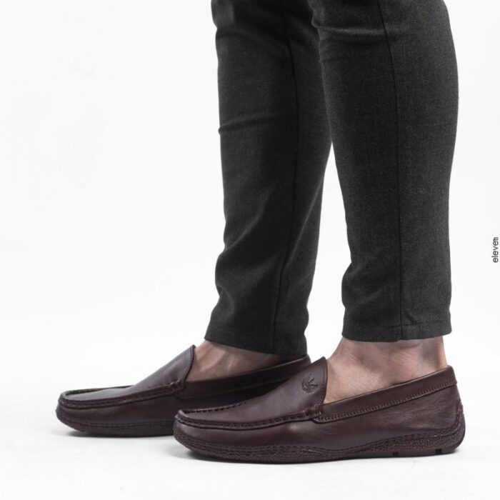 ⁦حذاء طلياني Rock⁩ - الصورة ⁦4⁩