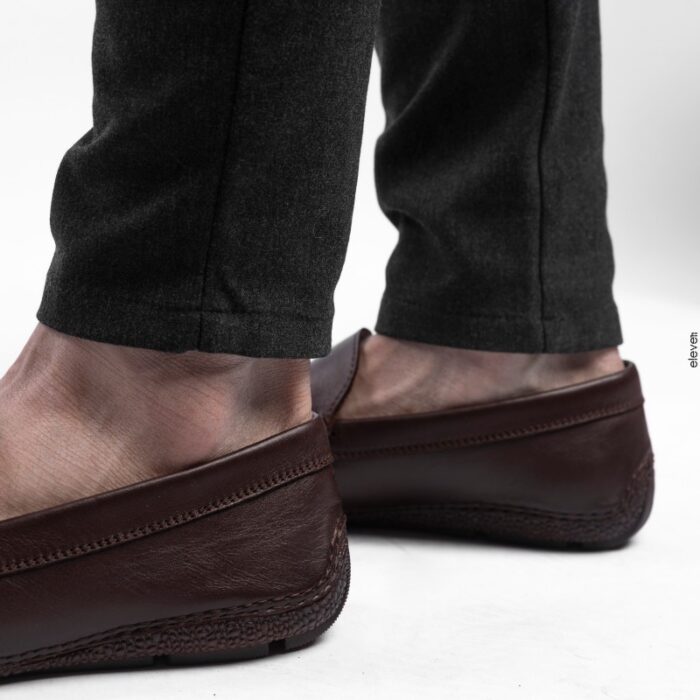 ⁦حذاء طلياني Rock⁩ - الصورة ⁦5⁩