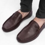 ⁦حذاء طلياني Rock⁩ - الصورة ⁦6⁩