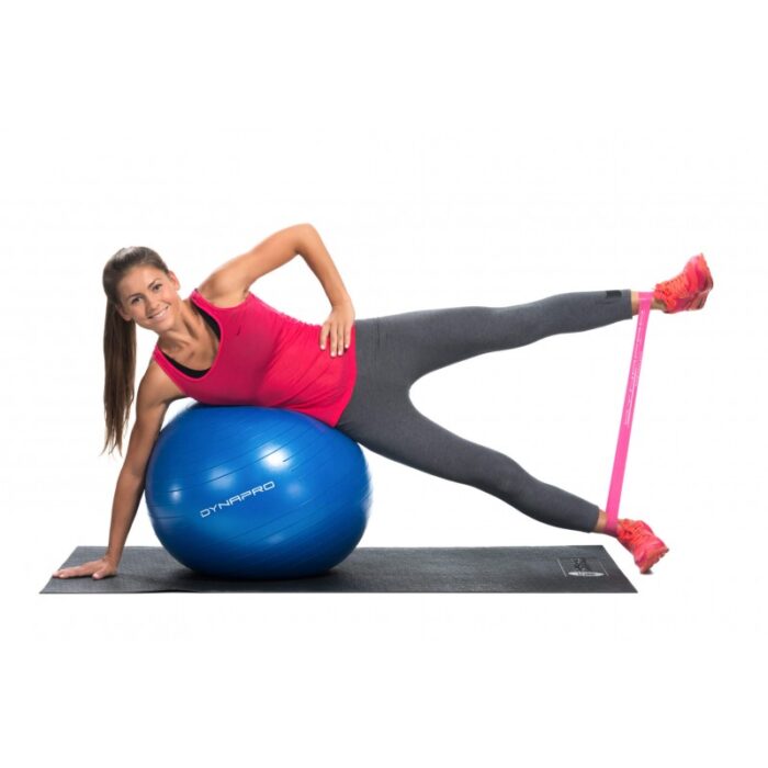 ⁦طابة رياضة قطر 75 سم⁩ - الصورة ⁦3⁩