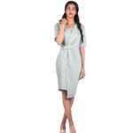 فستان Lady Form تركي HalI Mark