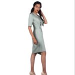 ⁦فستان Lady Form تركي HalI Mark⁩ - الصورة ⁦3⁩