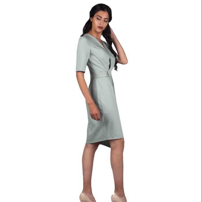 ⁦فستان Lady Form تركي HalI Mark⁩ - الصورة ⁦3⁩