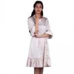 فستان تركي HalI Mark