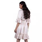 ⁦فستان تركي HalI Mark⁩ - الصورة ⁦3⁩