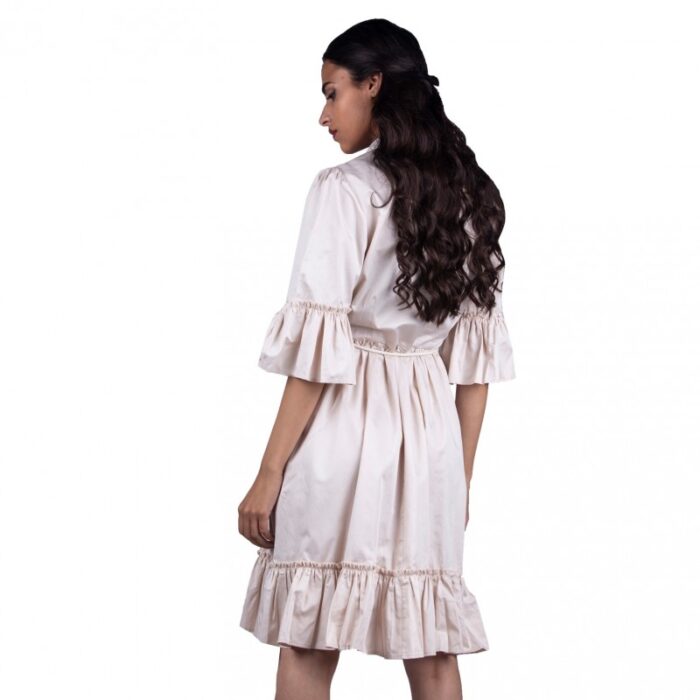 ⁦فستان تركي HalI Mark⁩ - الصورة ⁦3⁩