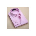 قميص رجالي تركي سادة