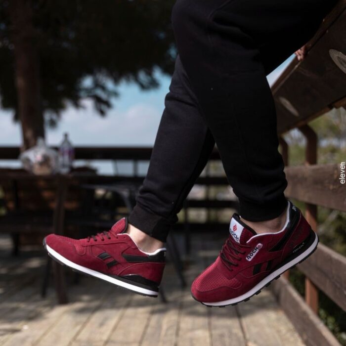 ⁦حذاء سبورت Rock Mix GL6000⁩ - الصورة ⁦3⁩