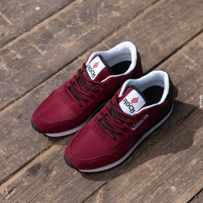 ⁦حذاء سبورت Rock Mix GL6000⁩ - الصورة ⁦5⁩