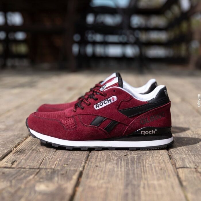 ⁦حذاء سبورت Rock Mix GL6000⁩ - الصورة ⁦6⁩