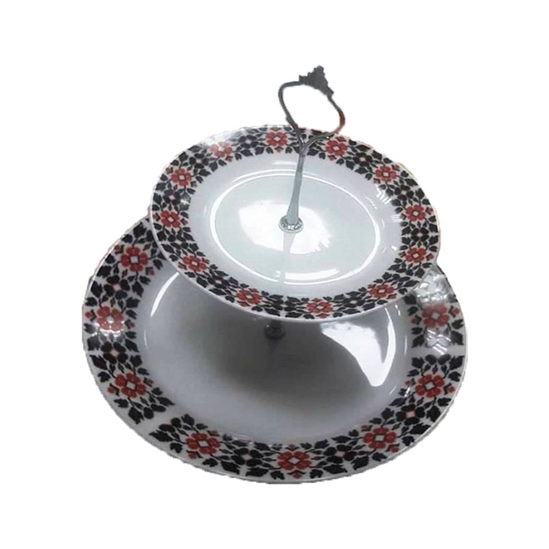 1011966_67da2962b14b0 مضيفة طبقتين بنقشة فلسطينية - الصورة 1