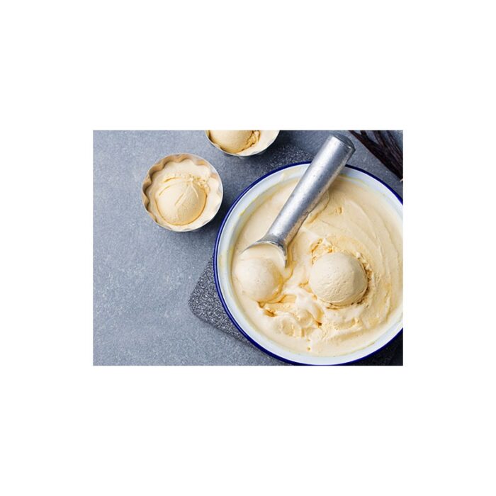 ⁦ملعقة سكب البوظة⁩ - الصورة ⁦2⁩