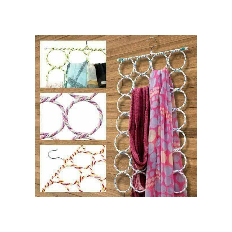 1011974_67da29656caac علاقة مناديل وشالات و ربطات عنق - الصورة 1