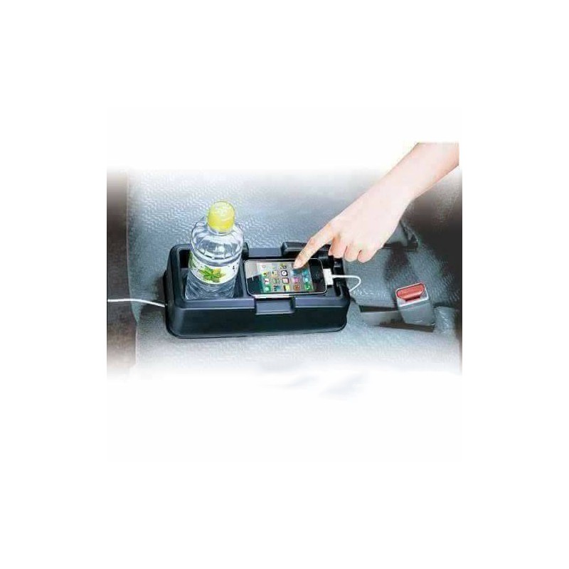 ⁦ستاند أغراض للسيارة حسب اللون المتوفر في المخازن⁩ - الصورة ⁦1⁩