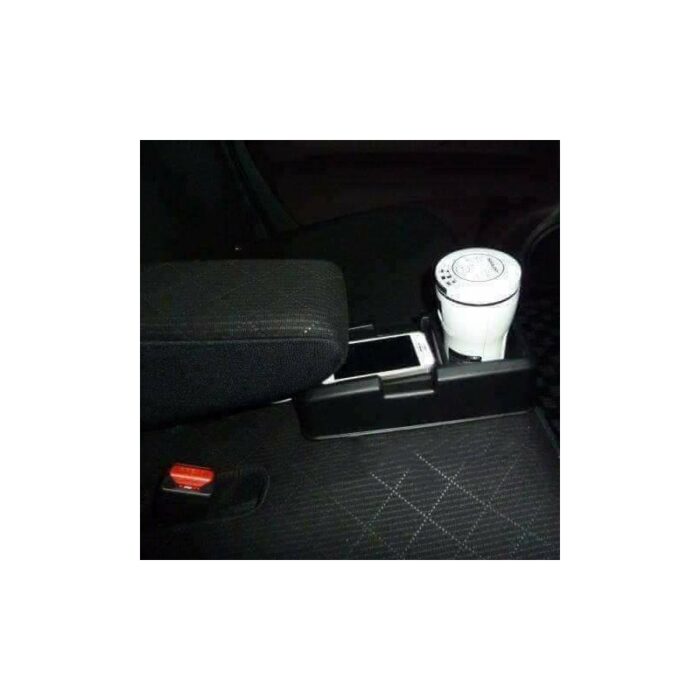 ⁦ستاند أغراض للسيارة حسب اللون المتوفر في المخازن⁩ - الصورة ⁦2⁩