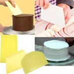 ⁦طقم 3 قطع لتزيين الكيك - حسب اللون المتوفر في المخازن Cake Tools⁩ - الصورة ⁦2⁩