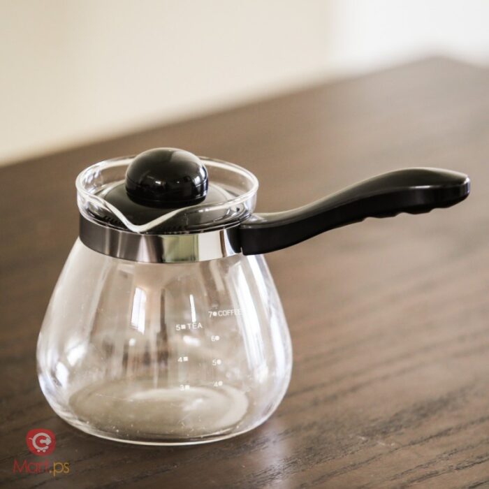 ⁦ابريق قهوة بايركس 1050مل⁩ - الصورة ⁦1⁩