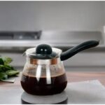 ⁦ابريق قهوة بايركس 1050مل⁩ - الصورة ⁦2⁩