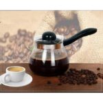 ⁦ابريق قهوة بايركس 800مل⁩ - الصورة ⁦2⁩