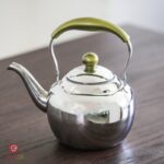 ابريق شاي ستانلس 2لتر