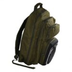 ⁦حقيبة ظهر مع سبيكر بلوتوث CH M34⁩ - الصورة ⁦3⁩