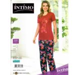 بيجامة تركية بيتية INTIMO