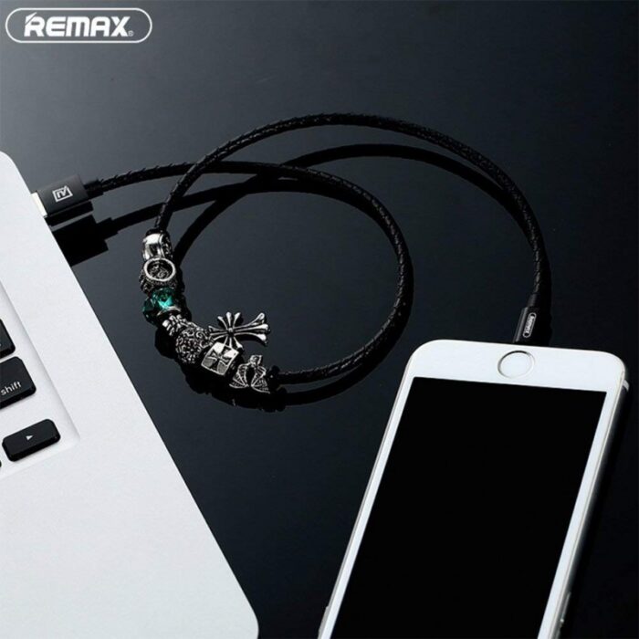 ⁦Remax Cable For iphone⁩ - الصورة ⁦1⁩