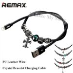 ⁦Remax Cable For iphone⁩ - الصورة ⁦2⁩