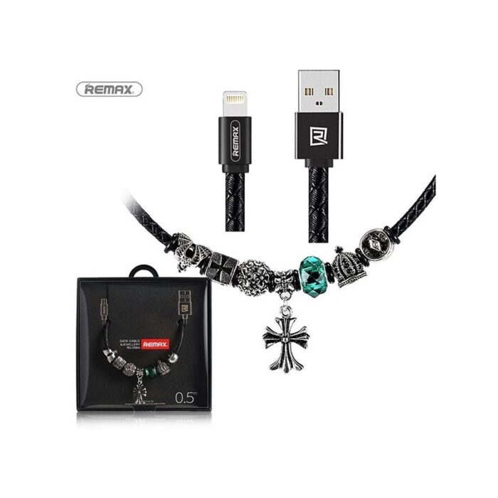 ⁦Remax Cable For iphone⁩ - الصورة ⁦3⁩