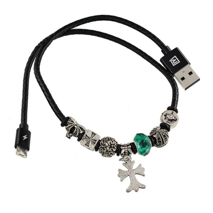 ⁦Remax Cable For iphone⁩ - الصورة ⁦5⁩