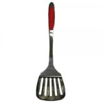 Stanliss Utensils مشحاف مطبخ ستانلس ثقيل