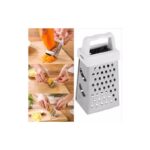 مبشرة ستانليس صغيرة مع مغناطيس ثلاجة -  حسب اللون المتوفر في المخازن