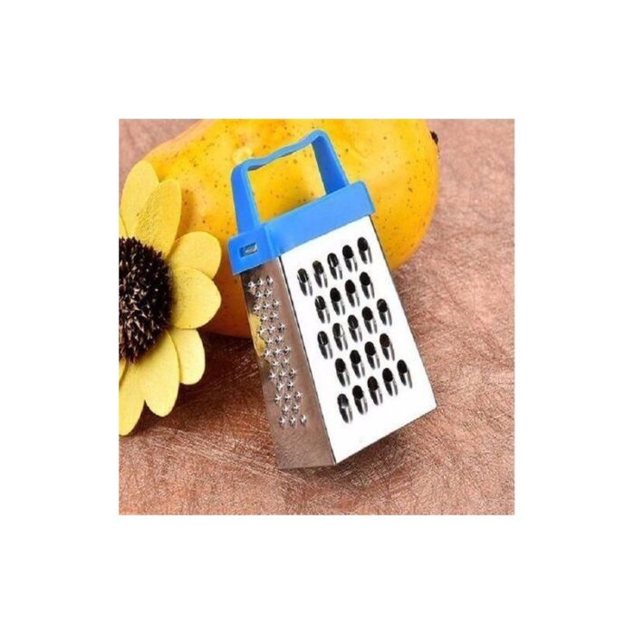 ⁦مبشرة ستانليس صغيرة مع مغناطيس ثلاجة -  حسب اللون المتوفر في المخازن⁩ - الصورة ⁦2⁩