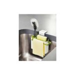 ⁦حمالة اسفنجة الجلي لداخل الحوض⁩ - الصورة ⁦2⁩