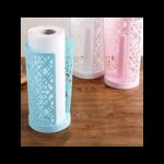 ستاند محارم مطبخ (بلاستيك) - حسب اللون المتوفر في المخازن