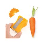 ⁦مبراة فواكه وخضراوات - حسب اللون المتوفر في المخازن⁩ - الصورة ⁦3⁩