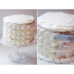 ⁦أداة (ملعقة) لتزيين الحلويات(ستانلس)⁩ - الصورة ⁦2⁩